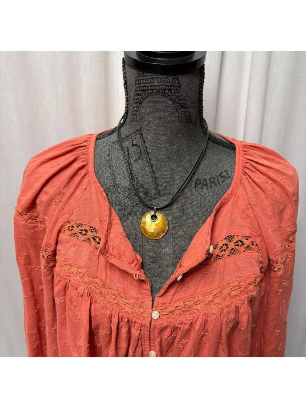 Old Navy this coral